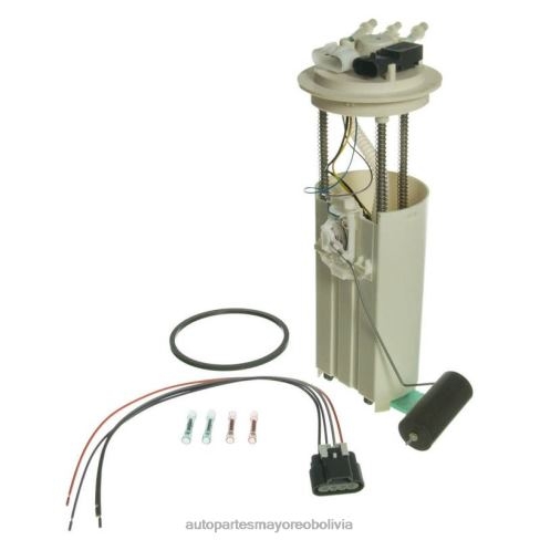 repuestos honda motos Bolivia - Módulo de bomba de combustible e3369m fg0102 p74920m 19177237 para gm N2FFZ920
