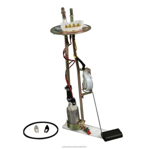 módulo de bomba de combustible - Módulo de bomba de combustible e2097s sp378h para Ford N2FFZ829