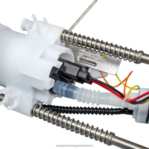 mayorista de repuestos automotrices - Módulo de bomba de combustible e2358m fg0870 p76168m 5l2z9h307c para ford N2FFZ777