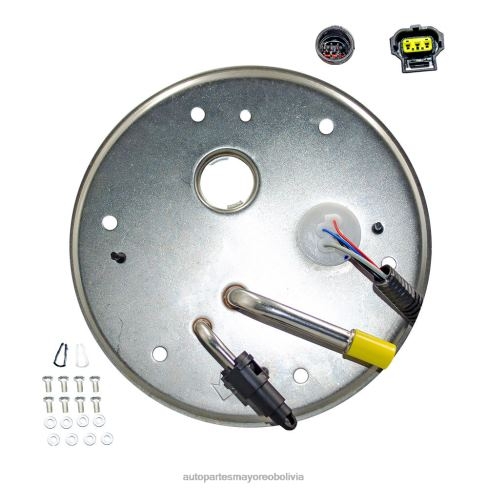 repuestos honda motos Bolivia - Módulo de bomba de combustible e2438m p76398m tu265 6c3z9h307ad para ford N2FFZ780