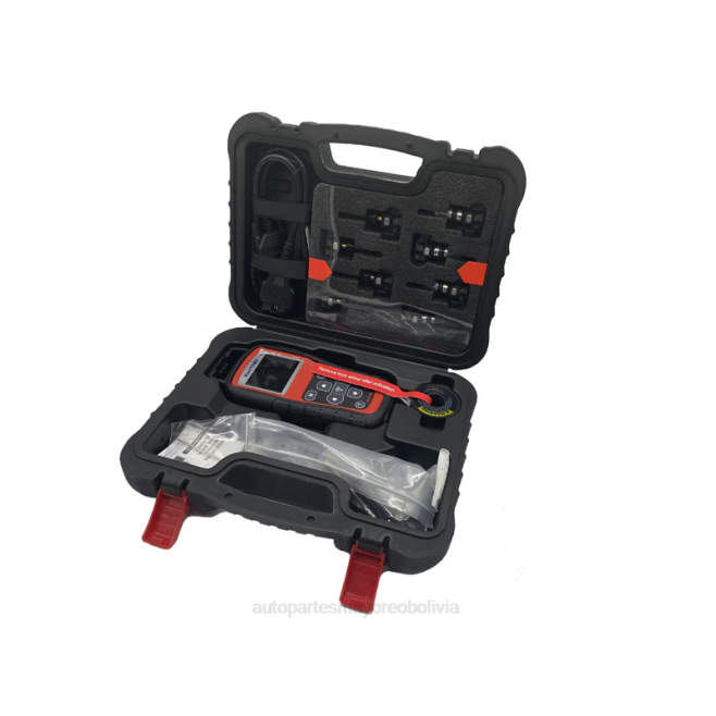repuestos honda motos Bolivia - kit de inicio tpms. incluyendo herramienta de programación ts508 - 8 sensores programables JP5R2558