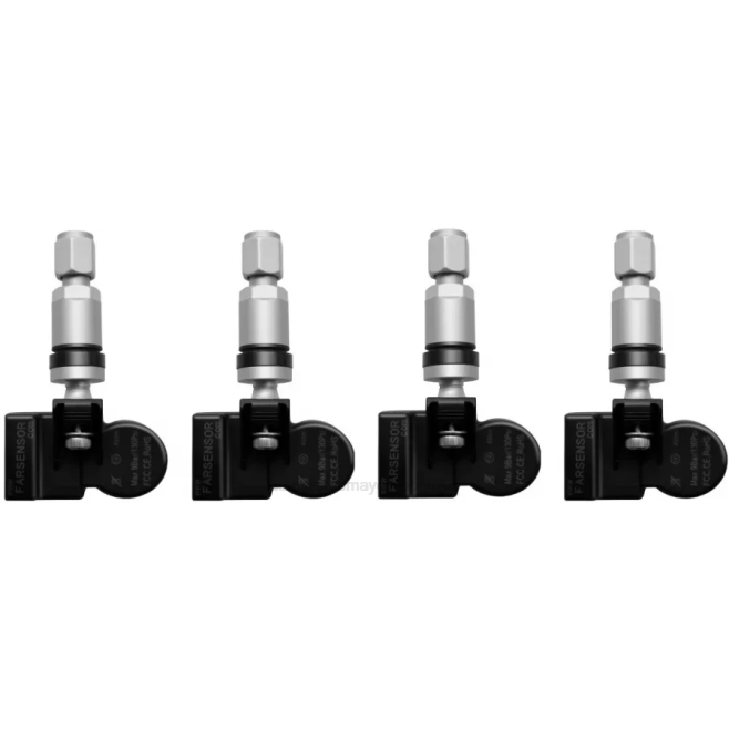 autopartes mayoreo - Sensor de presión de neumáticos tpms chery t113114011 JP5R2586