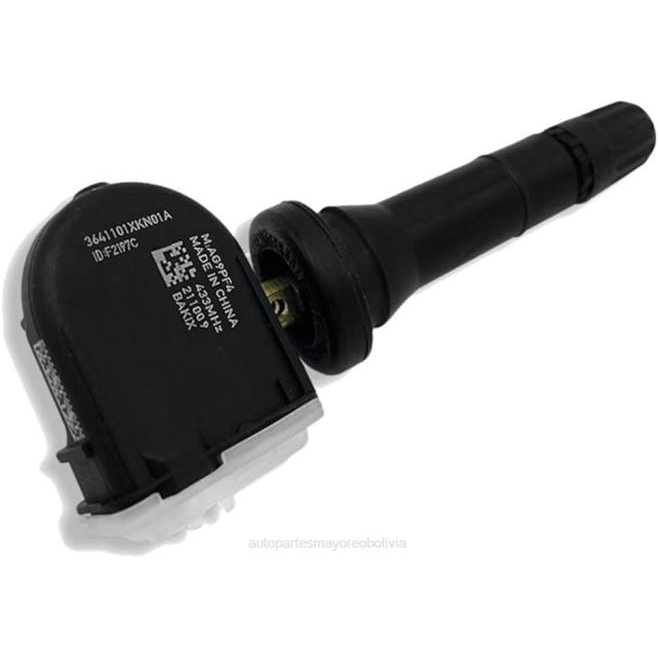 autopartes mayoreo - Tpms haval/gwm el sensor de presión 3641101xkn01a 433mhz JP5R3036