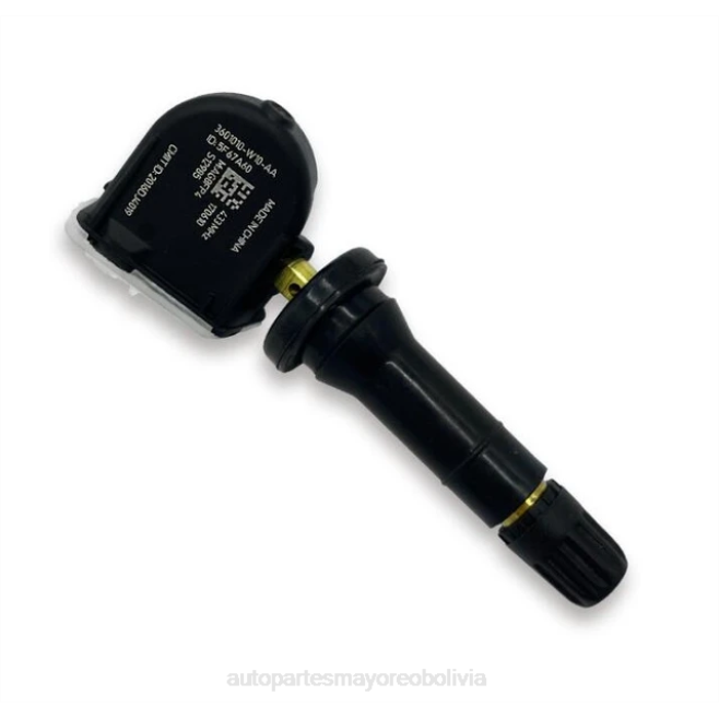 autopartes mayoreo - tpms changan el sensor de presión 3601010w10aa 433mhz JP5R3076