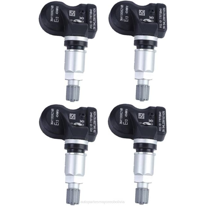 módulo de bomba de combustible - Tpms haval/gwm el sensor de presión 3641100xkz16b 433mhz JP5R3037