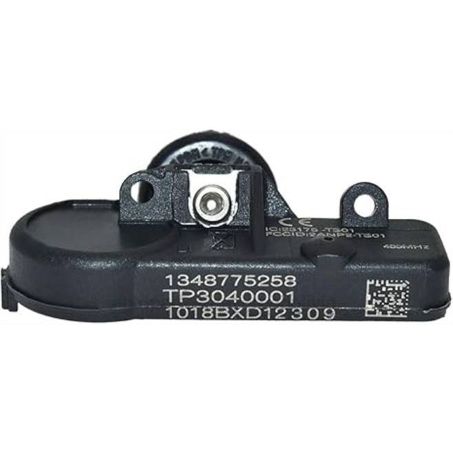 módulo de bomba de combustible - tpms saic datsun sensor de presión de neumáticos tp3040001 JP5R2627