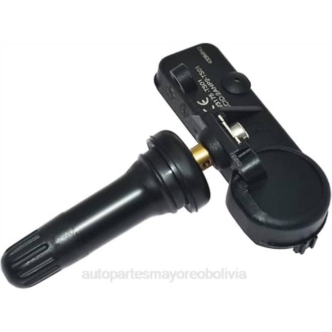 módulo de bomba de combustible - tpms saic datsun sensor de presión de neumáticos tp3040001 JP5R2627