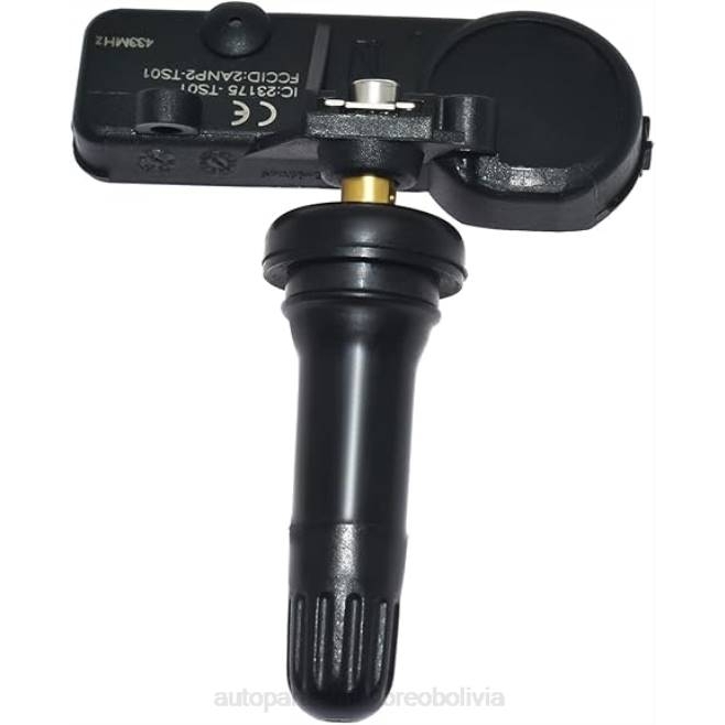 módulo de bomba de combustible - tpms saic datsun sensor de presión de neumáticos tp3040001 JP5R2627