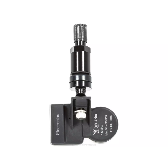 módulo de bomba de combustible - tpms wuling el sensor de presión 23984663 433mhz JP5R3117