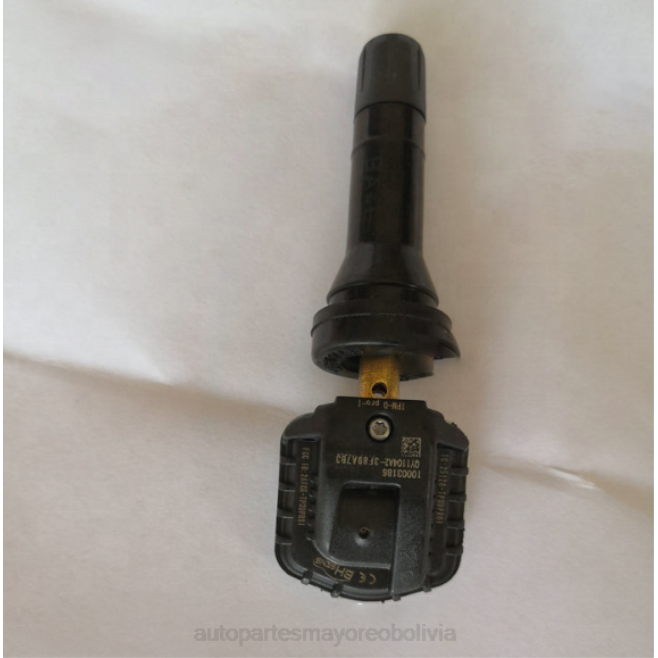 mayorista de repuestos automotrices - Sensor de presión de neumáticos tpms rongwei 10718213 JP5R2595