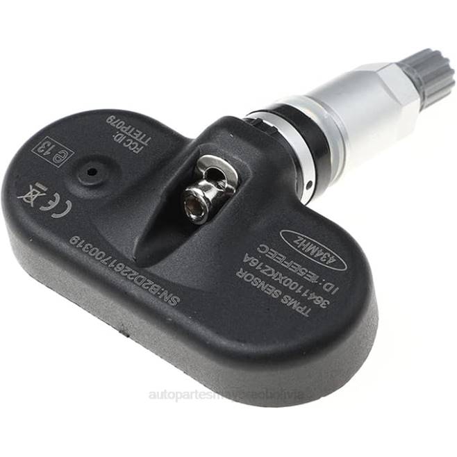mayorista de repuestos automotrices - Tpms haval/gwm el sensor de presión 3641100xkz16a 433mhz JP5R3035