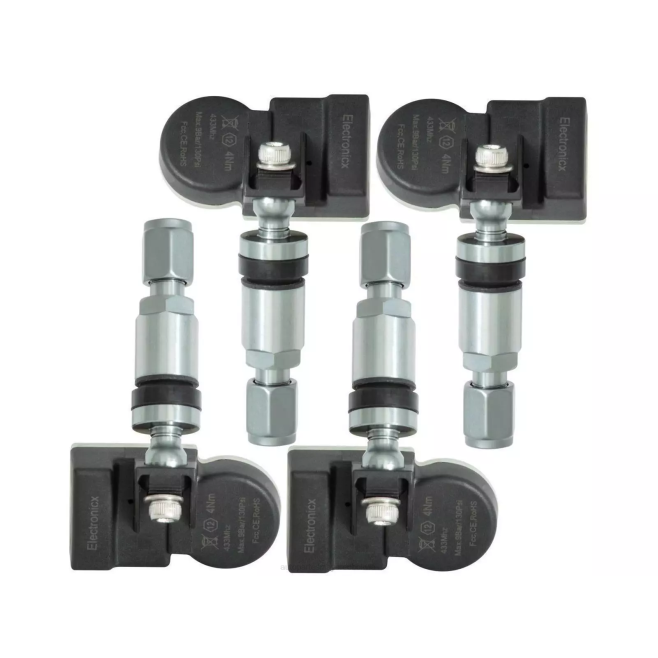 mayorista de repuestos de motos - Sensor de presión de neumáticos tpms saic datsun gc91b50 JP5R2629