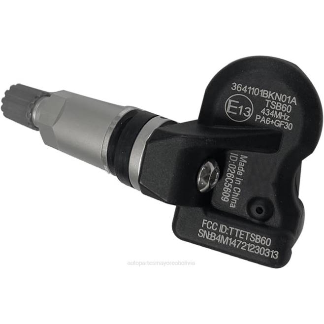 mayorista de repuestos de motos - Tpms haval/gwm el sensor de presión 3641101bkn01a 433mhz JP5R3039