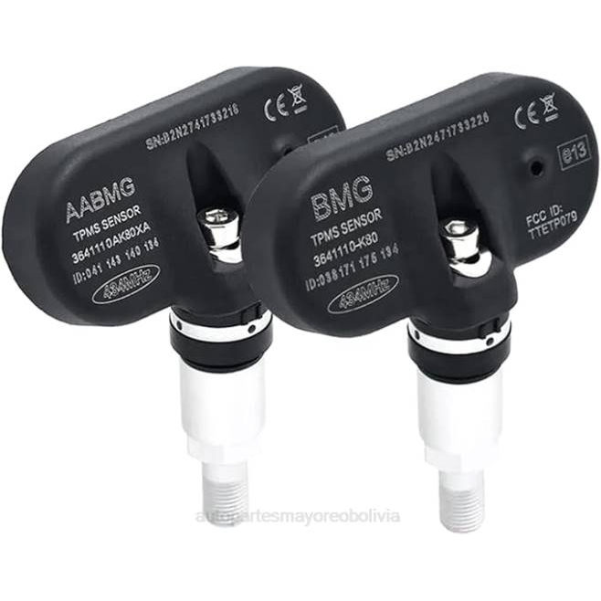 repuestos de motos la paz Bolivia - tpms haval/gwm el sensor de presión 3641110ak80xa 433mhz JP5R3034