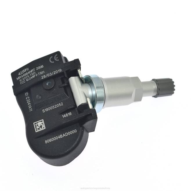 repuestos de motos la paz Bolivia - tpms trumpchi el sensor de presión 8060004bad0000 433mhz JP5R3084