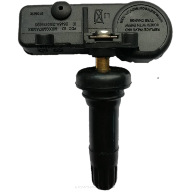 repuestos suzuki motos Bolivia - Sensor de presión de neumáticos tpms sureste dv513219 JP5R2590