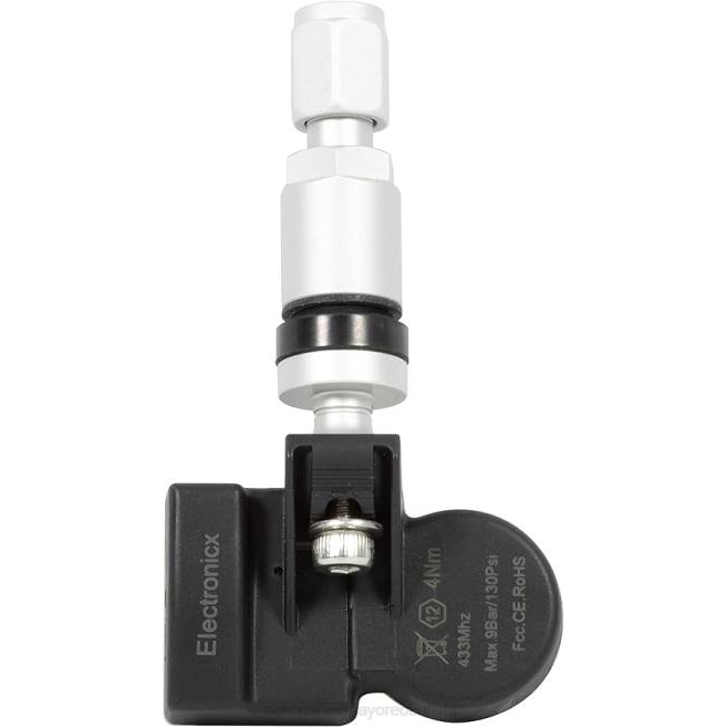repuestos suzuki motos Bolivia - tpms saic datsun sensor de presión de neumáticos h5511e4 JP5R2630
