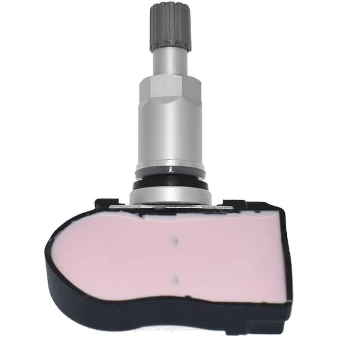 autopartes mayoreo - tpms kia el sensor de presión 529332m000 455mhz JP5R3016