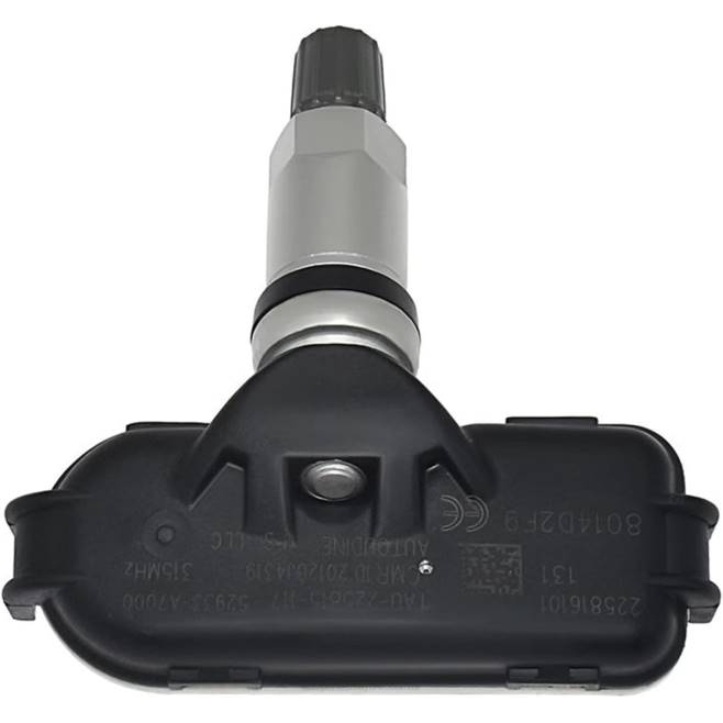 autopartes mayoreo - tpms kia el sensor de presión 52933a7000 465mhz JP5R3026