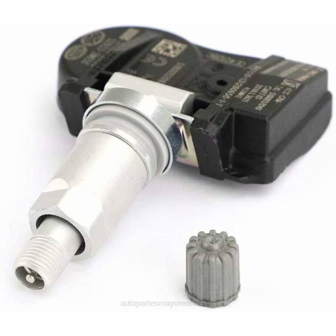 módulo de bomba de combustible - tpms hyundai el sensor de presión 529332m650 436mhz JP5R2997