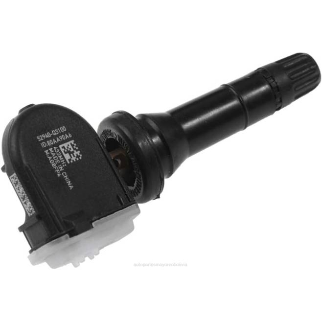 módulo de bomba de combustible - tpms hyundai el sensor de presión 52940q3100 446mhz JP5R3007