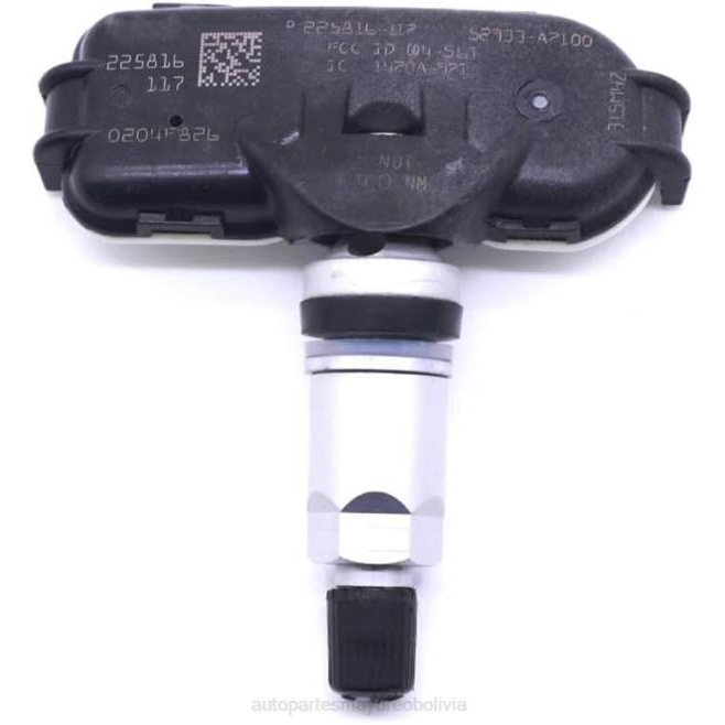 módulo de bomba de combustible - tpms kia el sensor de presión 52933a7100 466mhz JP5R3027