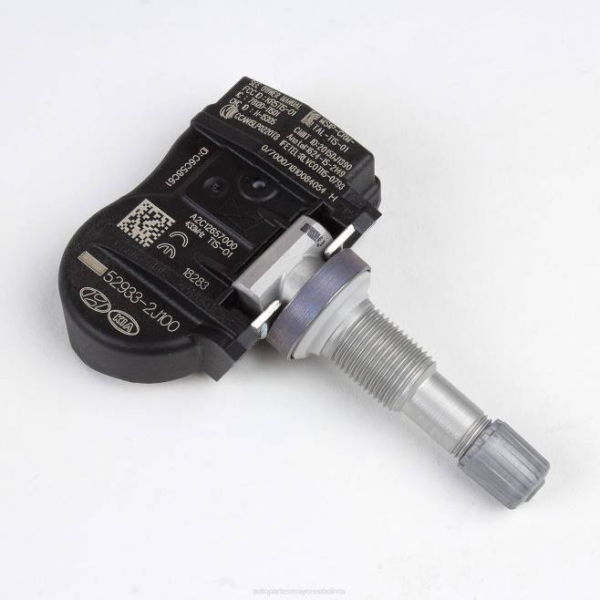 mayorista de repuestos automotrices - tpms hyundai el sensor de presión 529332j100 454mhz JP5R3015