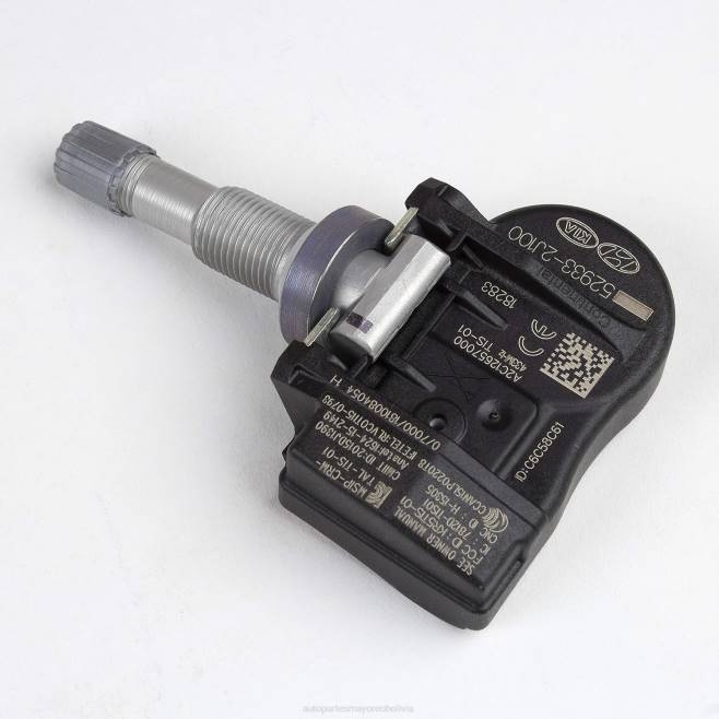 mayorista de repuestos automotrices - tpms hyundai el sensor de presión 529332j100 454mhz JP5R3015