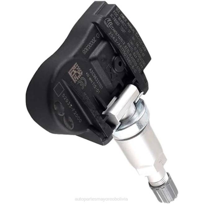 mayorista de repuestos automotrices - tpms hyundai el sensor de presión 52933f2000 444mhz JP5R3005