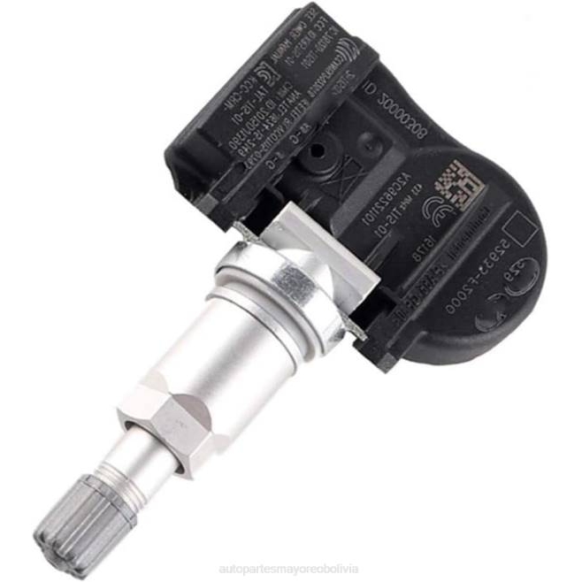 mayorista de repuestos automotrices - tpms hyundai el sensor de presión 52933f2000 444mhz JP5R3005