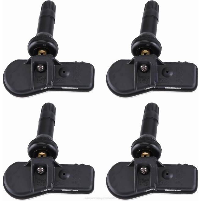 mayorista de venta de repuestos de motos - tpms hyundai el sensor de presión 52933c8000 442mhz JP5R3003