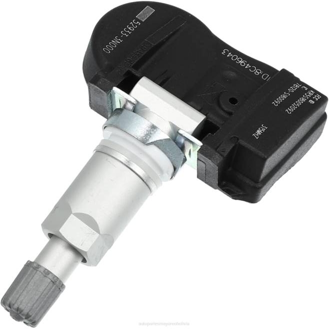 repuestos de auto en santa cruz Bolivia - tpms hyundai el sensor de presión 529333n000 460mhz JP5R3021