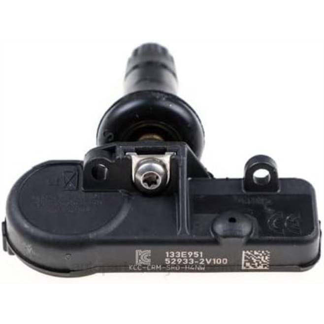 repuestos honda motos Bolivia - tpms hyundai el sensor de presión 529332v100 457mhz JP5R3018
