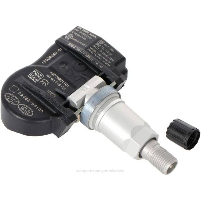 repuestos honda motos Bolivia - tpms hyundai el sensor de presión 52933d4100 437mhz JP5R2998