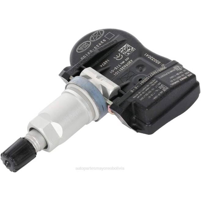 repuestos honda motos Bolivia - tpms hyundai el sensor de presión 52933d4100 437mhz JP5R2998