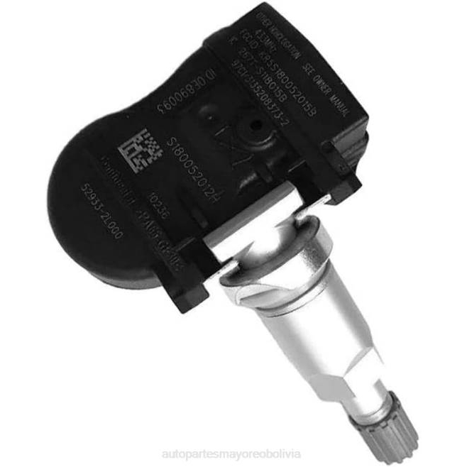 repuestos suzuki motos Bolivia - tpms hyundai el sensor de presión 529331j000 439mhz JP5R3000