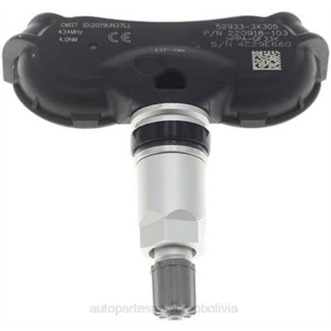 repuestos suzuki motos Bolivia - tpms hyundai el sensor de presión 529333x305 449mhz JP5R3010