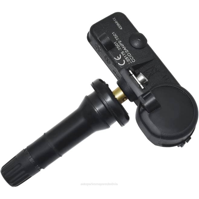 venta de autopartes mayoreo - tpms kia el sensor de presión 529333t000 461mhz JP5R3022