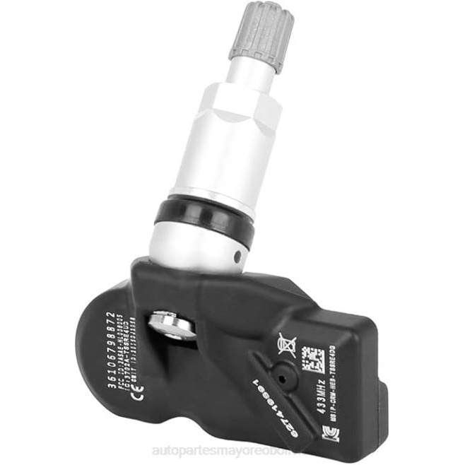 autopartes mayoreo - Sensor de presión de neumáticos tpms bmw 36106798872 JP5R2786