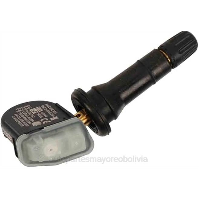 autopartes mayoreo - Sensor de presión de neumáticos tpms buick/chevrolet/cadillac/gmc 13516165 JP5R2666