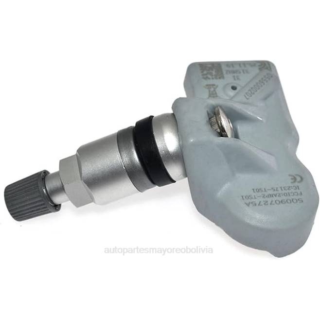 autopartes mayoreo - sensor de presión de neumáticos tpms audi 9a790727503 JP5R2816