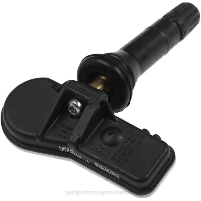 autopartes mayoreo - tpms renault. sensor de presión de neumáticos 407009322r JP5R2576