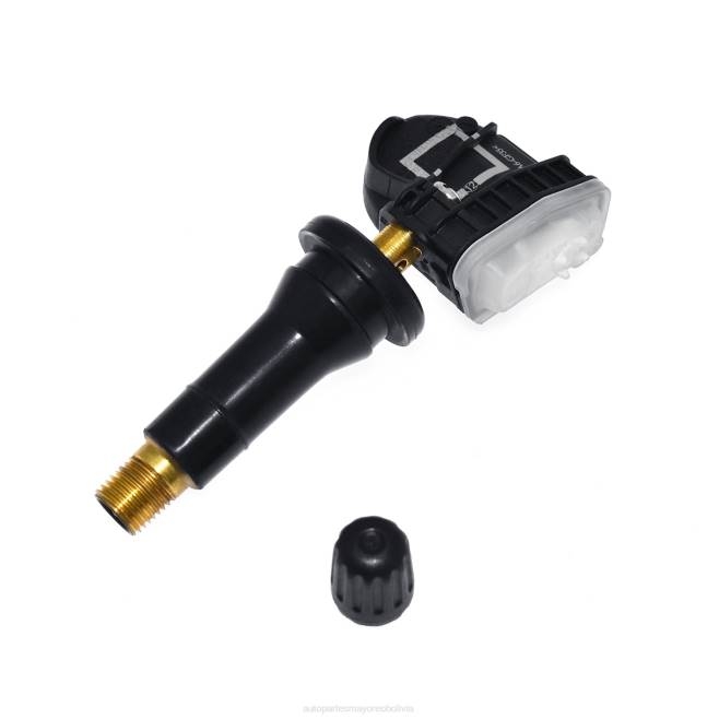 módulo de bomba de combustible - sensor de presión de neumáticos tpms ford ev6t1a180cb JP5R2687