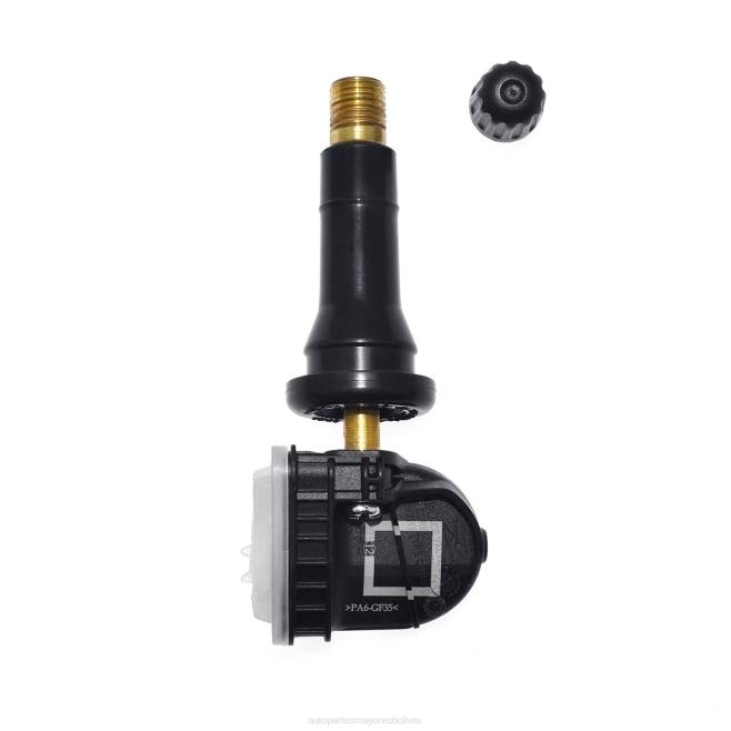 módulo de bomba de combustible - sensor de presión de neumáticos tpms ford ev6t1a180cb JP5R2687