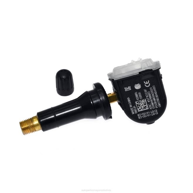 módulo de bomba de combustible - sensor de presión de neumáticos tpms ford ev6t1a180cb JP5R2687