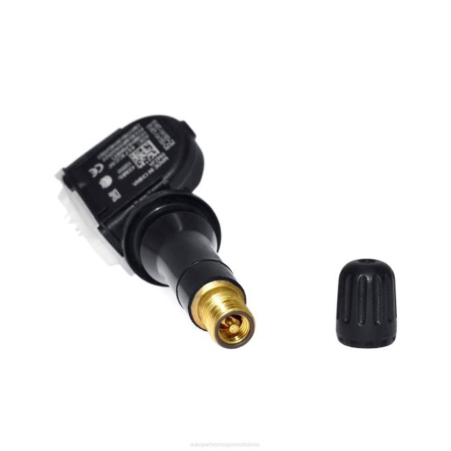 módulo de bomba de combustible - sensor de presión de neumáticos tpms ford ev6t1a180cb JP5R2687