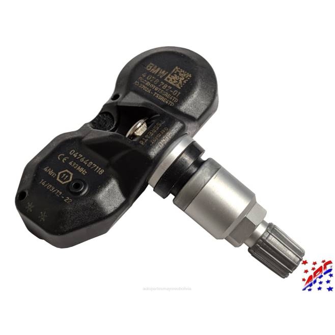 mayorista de repuestos automotrices - Sensor de presión de neumáticos tpms bmw 36106790054 JP5R2785