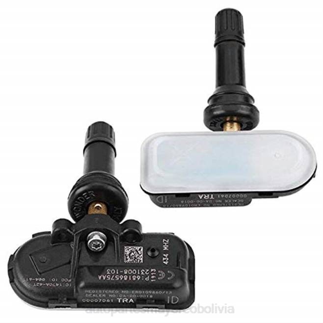 mayorista de repuestos de motos - Sensor de presión de neumáticos tpms dodge/jeep 68157568aa JP5R2709