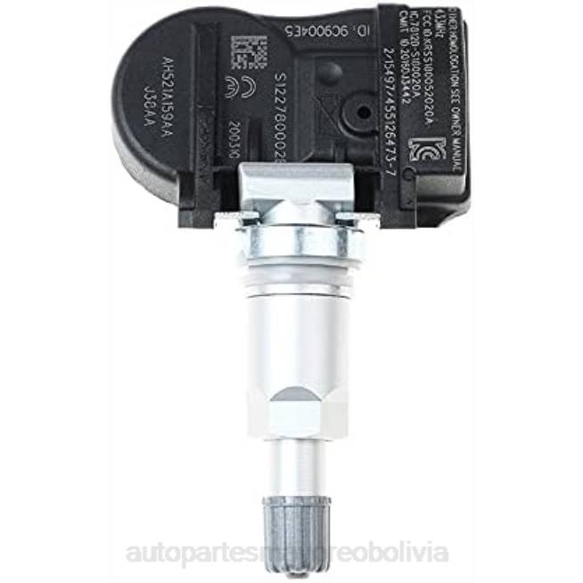 mayorista de repuestos de motos - Sensor de presión de neumáticos tpms land rover/jaguar ah521a159aa JP5R2809
