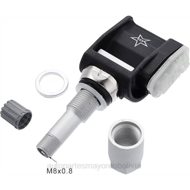 mayorista de venta de repuestos de motos - Sensor de presión de neumáticos tpms bmw 36106872774 JP5R2803